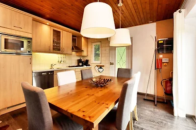 Ferienhaus in Gouvy in der Nהhe des...