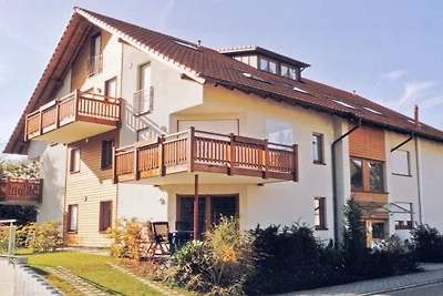 Haus Wiesengrund - Fewo 1