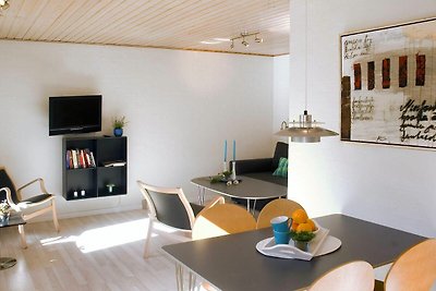 4 person holiday home in Allinge