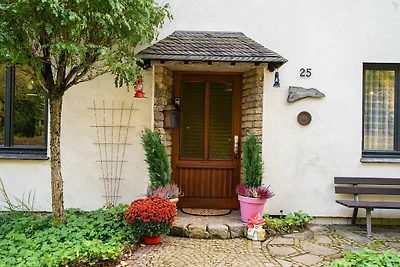 Ferienhaus in Willingen mit Garten