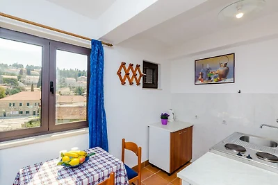 Apartments & Rooms Mihajica- Comfort Studio A...