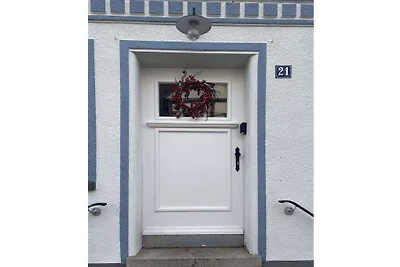 Ferienwohnung mit 1 Schlafzimmer