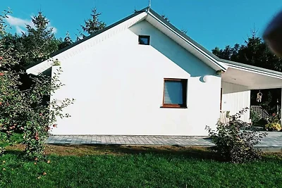 Ferienhaus nahe Ostsee & Golfplatz