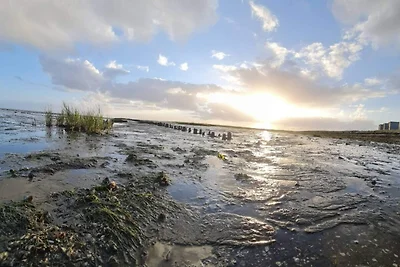 6 Personen Ferienhaus in Rømø-By Traum