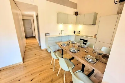 Charmante Wohnung für 6 Personen in...