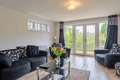 Charmant Dorset Koetshuis voor 6 personen