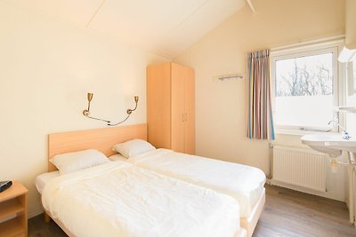 Komfortabler Bungalow mit Geschirrspüler, 1,5...