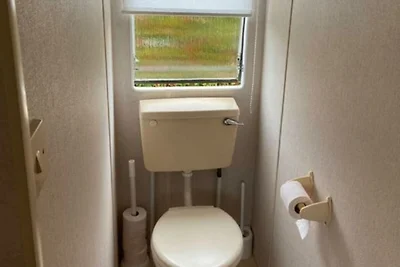 Casa vacanze ad Auw con terrazza