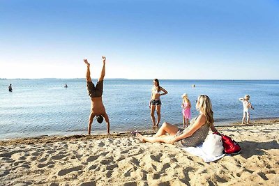 Gemuetliche Ferienwohnung für Wasserratten