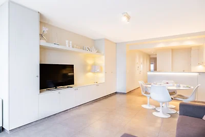 Appartement aan zee in Oostenrijk met duinen