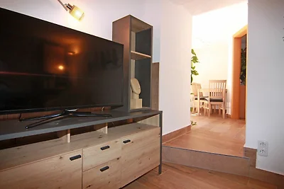 Wohnung in Boltenhagen am Ostseestrand