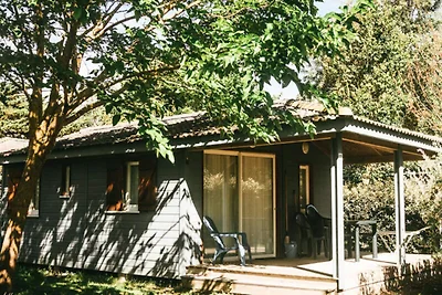 2-Zimmer-Chalet f�r 2 Personen