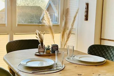 Apartamento de vacaciones en Lemkenhafen,...