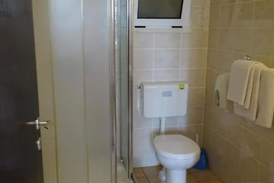apartman za odmor Obiteljski odmor Saplunara