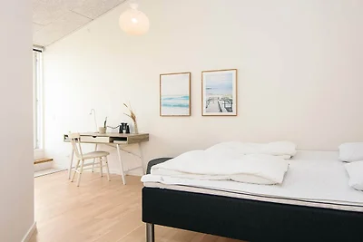 8 Personen Ferienhaus in Ringkøbing-By Traum