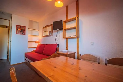 Studio für 4 Personen