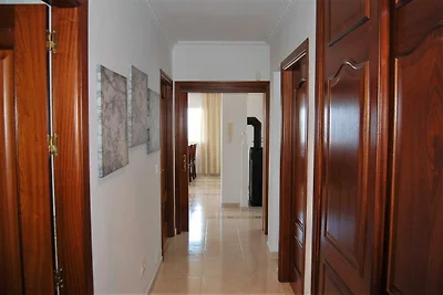 Wohnung in Nerja nahe Burriana Strand