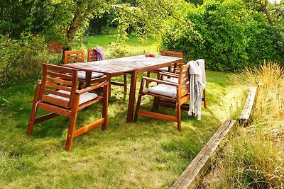 6 Personen Ferienhaus in NYKVARN