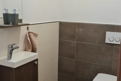 Gezellig vakantieappartement in Salzburger...