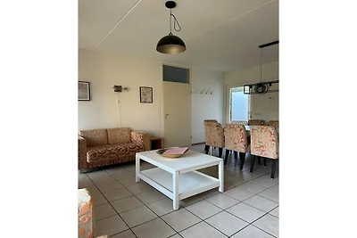 Geräumige Erdgeschosswohnung in Lochem