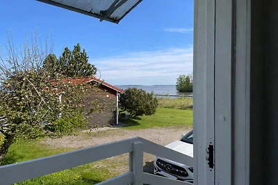 5 Sterne Ferienhaus in Vingåker