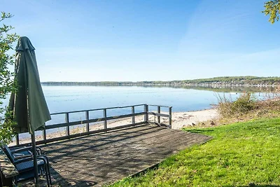 6 Personen Ferienhaus in Bjert-By Traum