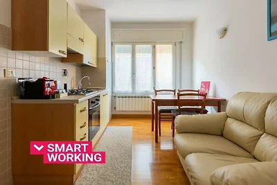 Nazario Sauro 31 - Urban Cozy Apartment