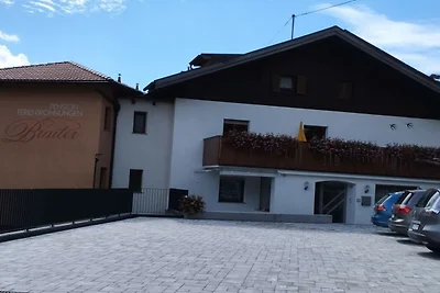 Appartamento per vacanze con 2 camere da...