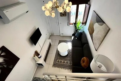 Wohnung in Lagos nahe Historischer Marina