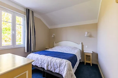 Wohnung in Talmont in der Nähe des Strandes...