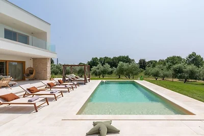 Villa Casa Del Oro....