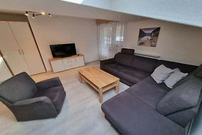 Ferienwohnung Grünstein FeWo Paar