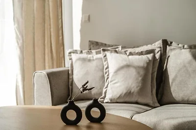 Naturschutzgebiet in der Nähe des...