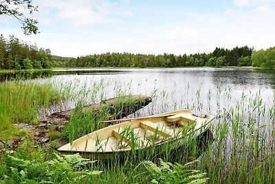 4 persoons vakantie huis in Brålanda
