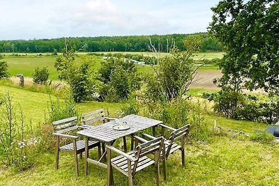 5 Personen Ferienhaus in HÖGSBY