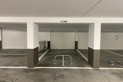 Appartement in Nieuwpoort mit...