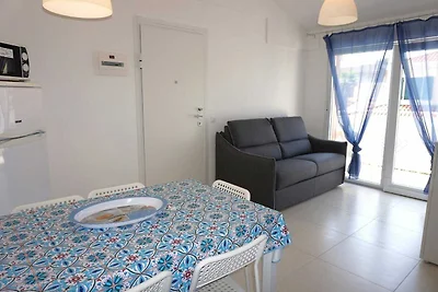 Appartamento a Caorle vicino spiagge