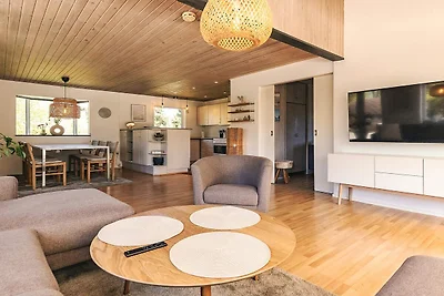 Maison de vacances pour 6 a Væggerløse