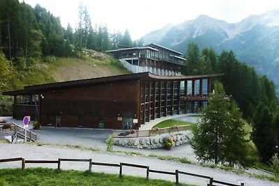 Ferienwohnung in Vars in der Nähe der...