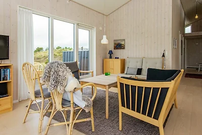 5 Personen Ferienhaus in Fanø