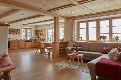 Ferienwohnung Almgart´n am Koglhof
