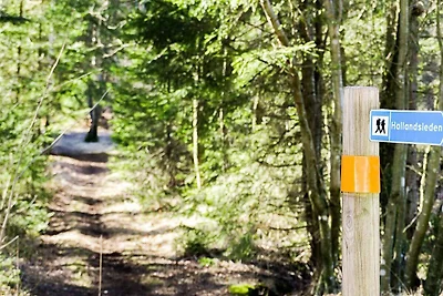 5 persone case ad Fjärås