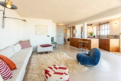 Modern appartement in Knokke Heist met...