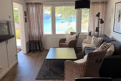 5 Sterne Ferienhaus in UDDEVALLA