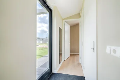 Ferienhaus Erholungsurlaub Leiden