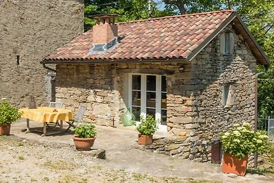 Casa Fienile, Cascine Crema
