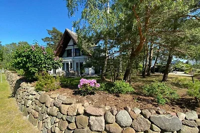 Lotsenstieg 8 Komfortable Ferienresidenz