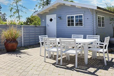 4 Sterne Ferienhaus in Præstø-By Traum