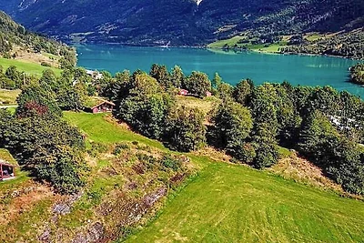 6 Personen Ferienhaus in olden-By Traum
