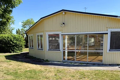 4 Sterne Ferienhaus in Gotlands Tofta